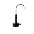 Lunker City Ned Head 4 pcs - Jiggskaller - 725442005030 - 1