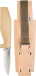 Marttiini Laavu Natural cardboard - Kniv - 6416885306740 - 1
