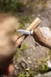 Marttiini Laavu Natural cardboard - Kniv - 6416885306740 - 14