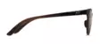 Maui Jim Wailua - Transluecent Rootbeer Frame with HCL Bronze Lens - Plastlinser - 603429069070 - 3