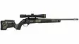 MDT CRBN Rifle Stock Tikka T3x SA - Komposittkolber - 990482729400 - 2