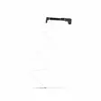 MDT Mag Extender Spring for MDT 10 round Metal Magazine - Magasiner til AICS-rifler - 990482711580 - 2