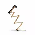 MDT Mag Extender Spring for MDT 10 round Metal Magazine - Magasiner til AICS-rifler - 990482711580 - 1