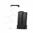 MDT Mag Extender Spring for MDT 10 round Metal Magazine - Magasiner til AICS-rifler - 990482711580 - 3