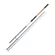 Mikado Bixlite Medium Feeder 3,45m max 110g - Mellomtunge & tunge feederstenger - 5900637098720 - 1