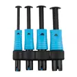Mikado Bread Punch Set - Pelletpumper, knusere & agnbor - 5900637163510 - 2