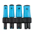 Mikado Bread Punch Set - Pelletpumper, knusere & agnbor - 5900637163510 - 1