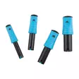 Mikado Bread Punch Set - Pelletpumper, knusere & agnbor - 5900637163510 - 3
