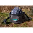 Mikado Cage EVA Bowl Bag - Bærebager & tilbehørsbager - 5900637122890 - 2
