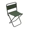 Mikado Fishing Chair 004 Green - Feeder- & spesialstoler - 5900637633860 - 1