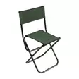 Mikado Fishing Chair 081 Green - Feeder- & spesialstoler - 5900637633990 - 1