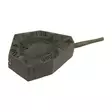 Mikado Inline Gripper Carp Lead - Svivel- & inline-søkker - 5900637111030 - 1
