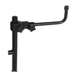Mikado Keepnet Arm Curved - Bein, tilbehørsblokker & støttearmer - 5900637034360 - 3