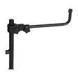 Mikado Keepnet Arm Curved - Bein, tilbehørsblokker & støttearmer - 5900637034360 - 2