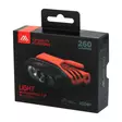 Mikado Light with Universal Clip 260 lm Motion Sensor - Hodelykter, bivvylys & lykter - 5900637127130 - 5