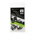 Mikado Method Feeder Swivel #8 - Svivler & hurtigkoblinger - 5900637058120 - 3