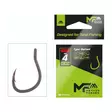Mikado MF14 Hook Barbed - Kroker med øye & spade - 5900637119760 - 1