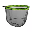 Mikado MF Landing Net Head 55x45cm Soft Mesh 2mm - Håvhoder & håvskaft - 5900637116370 - 1