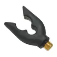 Mikado Rod Rest Grip 1109 Rubber - Frontstøtter, bakstøtter & snag ears - 5900637106890 - 1