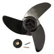 MotorGuide Machete III 3-Blade Propeller - MotorGuide-tilbehør - 089287102690 - 1