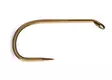 Mustad R50X Dry Barbless - Hullingløs - 023534403130 - 1