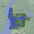 Navionics+ Gulf Of Finland and Riga - Kart - 1903202450 - 1