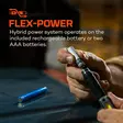 Nebo Lil Larry 500 FLex Work Light - Hodelykter - 5060945232060 - 5