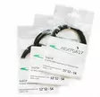 NextCast 2D Tip 12ft 6,8g Sink24 - Utskiftbare tips - 7073322003731 - 1