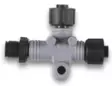 NMEA 2000 T-Connector - NMEA 2000-nettverksprodukter - 753759078140 - 1