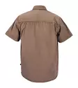 Nordhunt Serengeti Stretch Shirt Desert Khaki - Jegertrøyer - 1000000014570 - 2