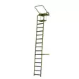 Nordhunt Treestand 3,5m - Ulike jaktprodukter - 10200 - 1