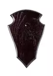 Nordhunt Wooden Shield 21x13cm - Ulike jaktprodukter - NH25760 - 1