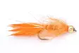 Orange Leech Tungsten Beadhead - Streamere og igler - 8859202532220 - 1