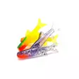 Orka Small Fish 3cm 6pcs - Vertikaljigger - 86050395208680000 - 5