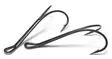 Partridge O2 Double Wilson - Laksekroker - 5060019488140 - 3