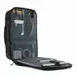 Patagonia Black Hole Mini MLC Smolder Blue with Forge Grey - Ryggsekker - 198077513940 - 6
