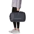 Patagonia Black Hole Mini MLC Smolder Blue with Forge Grey - Ryggsekker - 198077513940 - 2