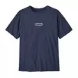 Patagonia Ms '95 Oval Logo Tee M NNKO - T-skjorter - 198077721390 - 1
