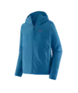 Patagonia M´s R1 TechFace Hoody Aquatic Blue - Fleecegensere - 198077859970 - 1