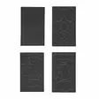 Patagonia Worn Wear Patch Kit - Andre produkter - 195699359680 - 3
