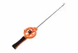 Patriot Ice Lite Pilkkivapa 20cm - Tradisjonelle pilkestikker - 6417512534550 - 2