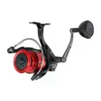 Penn Fierce V 5000 - Lette kystsneller - 031324064300 - 2