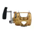 Penn International 70VIS Gold - Lette kystsneller - 031324167070 - 3