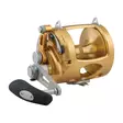 Penn International 70VIS Gold - Lette kystsneller - 031324167070 - 1