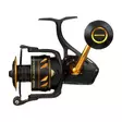 Penn Slammer IV 6500 - Kraftige GT- & tunfiskhaspelsneller - 031324274600 - 3