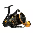 Penn Slammer IV 6500 - Kraftige GT- & tunfiskhaspelsneller - 031324274600 - 1