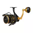 Penn Slammer IV 6500 - Kraftige GT- & tunfiskhaspelsneller - 031324274600 - 2