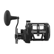 Penn Squall II Level Wind 20 - Trolling- & spakbremsesneller - 031324274860 - 3