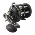 Penn Squall II Level Wind 20 - Trolling- & spakbremsesneller - 031324274860 - 1