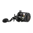 Penn Squall II Level Wind 20 - Trolling- & spakbremsesneller - 031324274860 - 2
